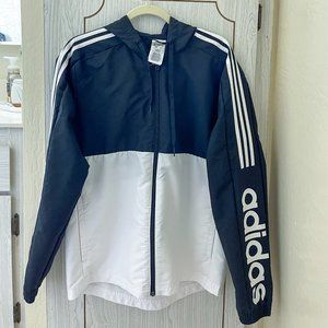 Adidas Jacket- Unisex- Size S- NEW!!!